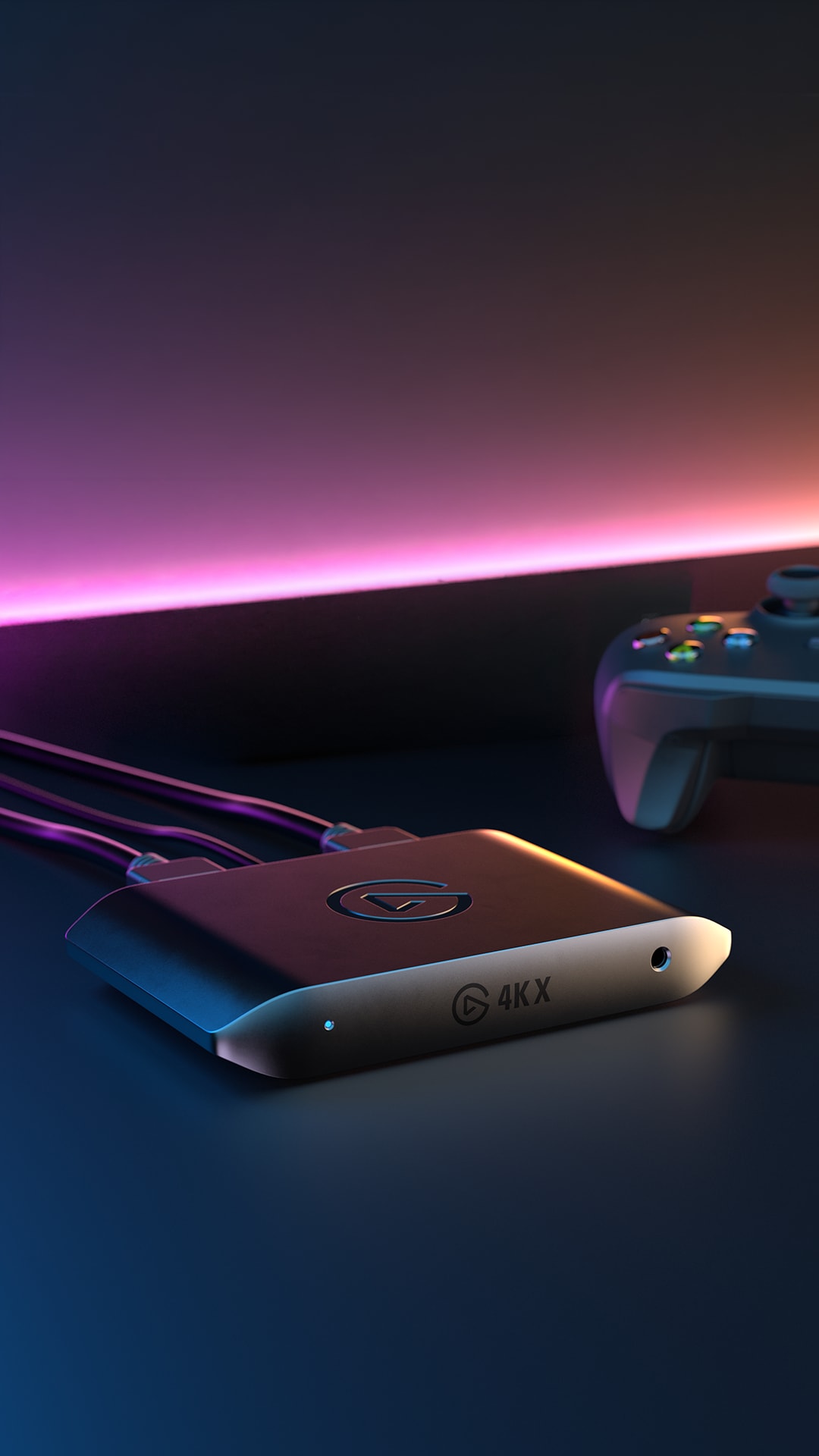 Elgato Japan — Stream Deck, Capture, Cameras, Lighting | Elgato